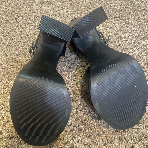 Madden Girl Chunky heels - Picture 5 of 5